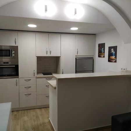 Harriette Apartment Arcos de la Frontera Exterior photo